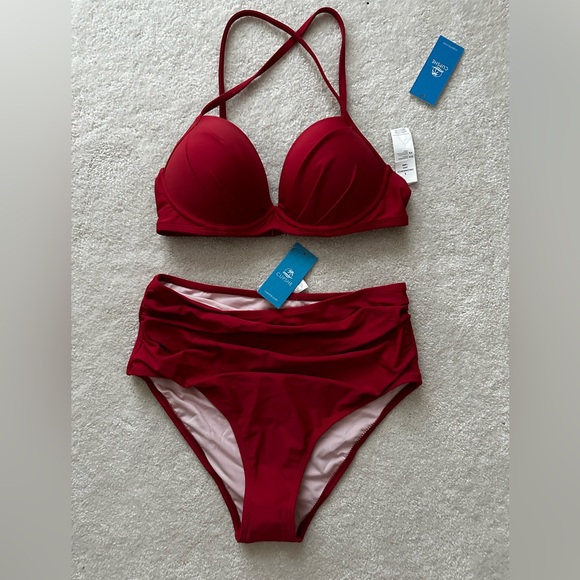 Other - Cupshe bikini